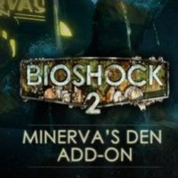 BioShock 2 Minervas Den Free Download for PC