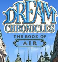 Dream Chronicles The Book of Air Free Download for PC
