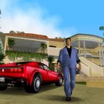 Grand Theft Auto Vice City game free Download for PC Full Version