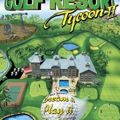 Golf Resort Tycoon 2 Free Download for PC