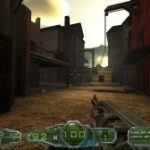 Gore Ultimate Soldier game free Download for PC Full Version
