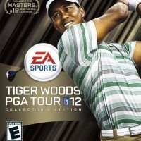 Tiger Woods PGA Tour 12 Free Download Torrent