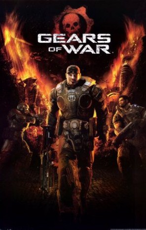 pc gears war fullgamesforpc official name