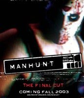 Manhunt Free Download for PC