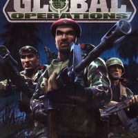Global Operations Free Download for PC