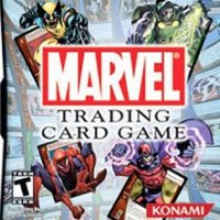 Marvel Trading Card Game Free Download for PC