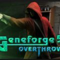 Geneforge 5 Overthrow free Download