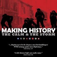 Making History The Calm & The Storm Free Download for PC