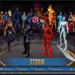 Marvel Ultimate Alliance Free Download Torrent