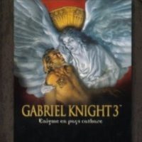Gabriel Knight 3 Blood of the Sacred Blood of the Damned Free Download for PC