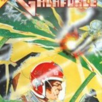 Galaforce Free Download for PC