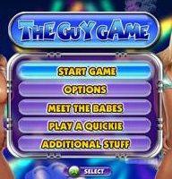 The Guy Game Free Download for PC