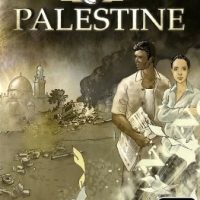 Global Conflicts Palestine Free Download for PC