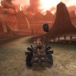 Earache Extreme Metal Racing game free Download for PC Full Version