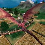 I of the Dragon game free Download for PC Full Version