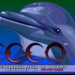 Ecco the Dolphin Game free Download Full Version