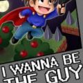 I Wanna Be the Guy Free Download for PC