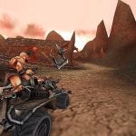Earache Extreme Metal Racing Game free Download Full Version