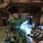 Quake 4 game free Download for PC Full Version