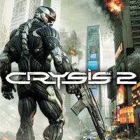 Crysis 2 Free Download for PC