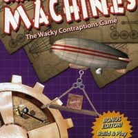 Crazy Machines Free Download for PC