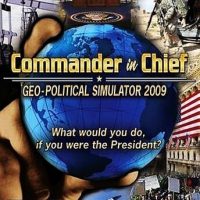 Commander in Chief Free Download for PC