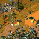 Command and Conquer Red Alert 2game free Download for PC Full Version