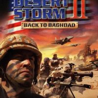 Conflict Desert Storm II Free Download for PC