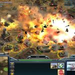 Command and Conquer Generals Zero Hour game free Download for PC Full Version
