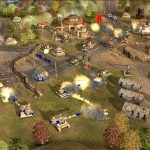 Command and Conquer Generals game free Download for PC Full Version