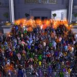 City of Heroes Download free Full Version