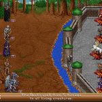 Heroes of Might and Magic 2 The Succession Wars Game free Download Full Version