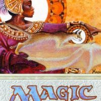 Magic The Gathering Free Download for PC