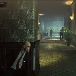 Hitman Contracts game free Download for PC Full Version