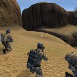 Conflict Desert Storm Game free Download Full Version