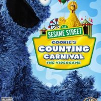 Sesame Street Cookies Counting Carnival Free Download for PC