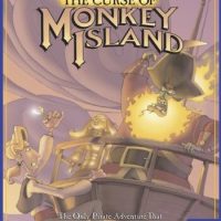 The Curse of Monkey Island Free Download for PC