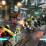 Transformers War for Cybertron Game free Download Full Version