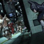 Batman Arkham Asylum Download free Full Version