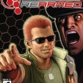 Bionic Commando Rearmed Free Download for PC