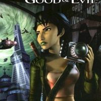 Beyond Good and Evil Free Download for PC