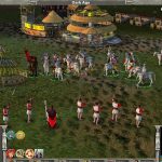 Empire Earth The Art of Conquest Game free Download Full Version