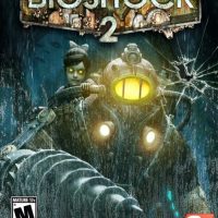 BioShock 2 Free Download for PC