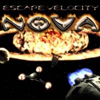 Escape Velocity Nova Free Download for PC