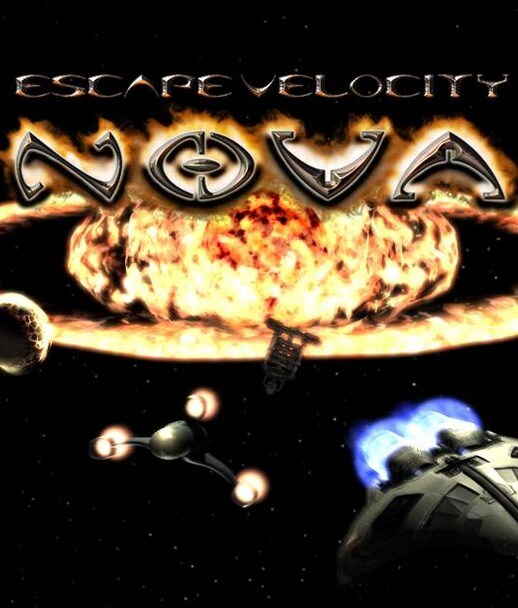 escape velocity nova download torrent