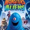 Monsters vs. Aliens Free Download for PC