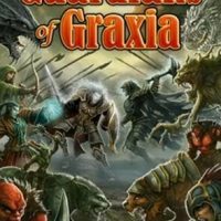 Guardians of Graxia Free Download for PC