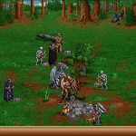 Heroes of Might and Magic 2 The Succession Wars game free Download for PC Full Version