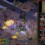 Command and Conquer Tiberian Sun game free Download for PC Full Version