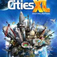 Cities XL Free Download for PC
